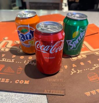 نوشابه